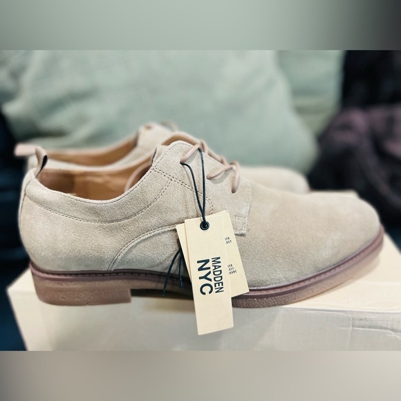 Madden NYC Men's Terry Dress Shoe men’s size 11 - Picture 8 of 11